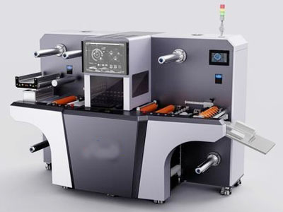 除了氣脹軸，還有哪些因素會影響自動切模機的切片質量？