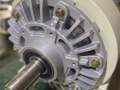 磁粉離合器的故障維修需要哪些工具？ 