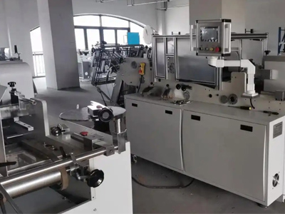 食品包裝機(jī)對磁粉離合器有什么要求