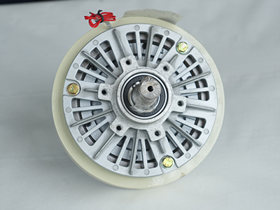 印刷機(jī)扭力控制在多少？怎么選擇磁粉離合器