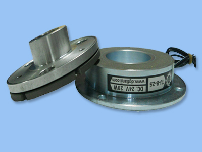 三相感應(yīng)電動機(jī)和電磁制動裝置的機(jī)電一體化產(chǎn)品