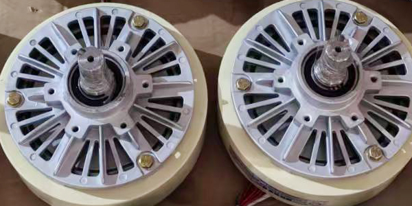 切紙機(jī)行業(yè)對磁粉制動(dòng)器的核心要求