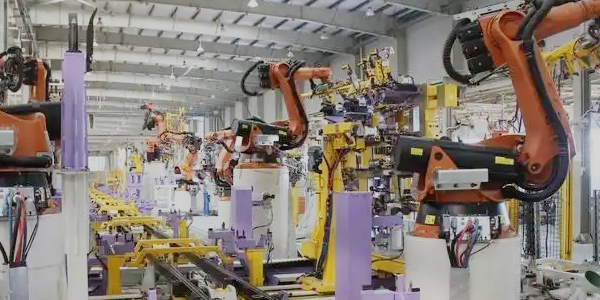 電磁剎車器是機(jī)器人重要性您了解嗎