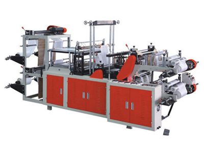 自動(dòng)制袋機(jī)如何提高磁粉離合器的性能？