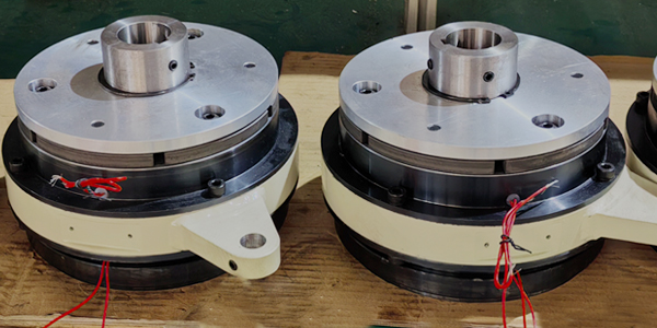 套筒式離合剎車(chē)組的應(yīng)用領(lǐng)域是哪些行業(yè)？