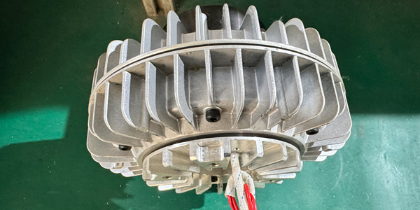 為什么包裝機(jī)設(shè)備選擇磁粉剎車(chē)器運(yùn)行更穩(wěn)定？