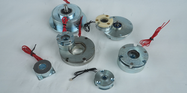 機(jī)器人用的電磁制動(dòng)器能承受多大扭矩？