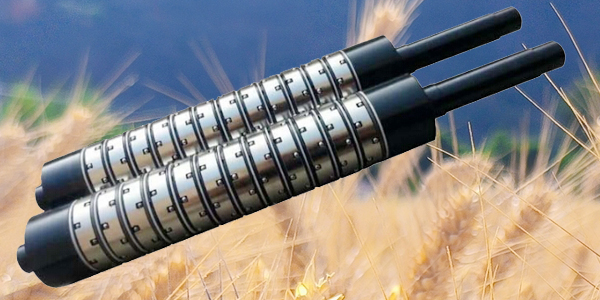 如何安裝氣脹軸？紙繩復(fù)卷機指南步驟詳解!