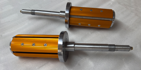 氣脹軸在包裝機中的關(guān)鍵應(yīng)用是哪種？