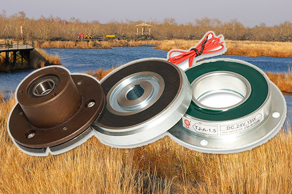 通電制動式電磁制動器如何保證運行安全？