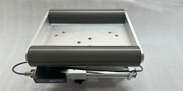 如何高效進行糾偏控制器調(diào)試？