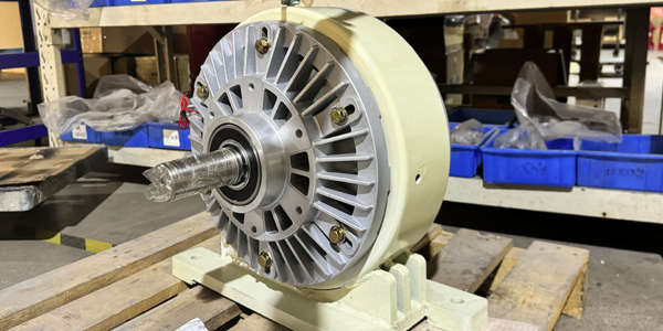 磁粉剎車器如何提升制袋機(jī)生產(chǎn)效率？