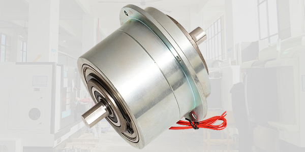 復合機收卷材料樣要裝磁粉離合器嗎？哪種更適合？