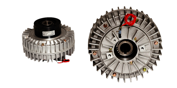 高速分切機如何選擇合適的磁粉離合器？