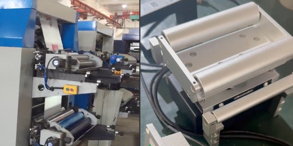 高速凹版印刷機加裝糾編機，提升精度還是優(yōu)化效率？