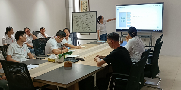 企業(yè)成立改革創(chuàng)新委員會能帶來哪些具體變化？