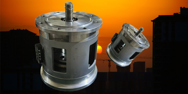 臺(tái)靈機(jī)電放卷離合器：性能如何？