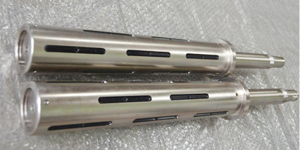 分切機(jī)氣脹軸一般有多長(zhǎng)？