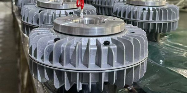 磁粉剎車器如何提升自動(dòng)分切機(jī)精度？