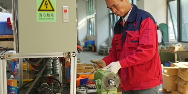 電磁制動(dòng)器如何有效解決減速機(jī)故障問(wèn)題？