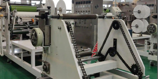 為什么選擇廣東臺(tái)靈傳動(dòng)配件？創(chuàng)新模切機(jī)配件哪家強(qiáng)？